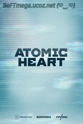 Atomic Heart скачать торрент
