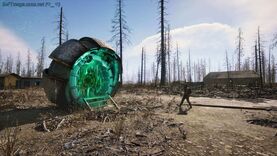 Бесплатно Торрент Chernobylite 2: Exclusion Zone