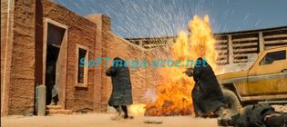 Halo (сериал 2022 – 2024) скачать торрент