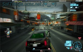 Need For Speed World скачать торрент