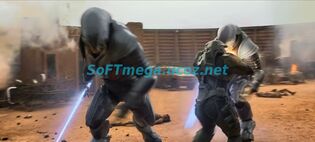 Halo (сериал 2022 – 2024) скачать торрент