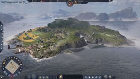 Бесплатно Торрент Anno 117: Pax Romana