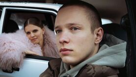 Бесплатно Торрент Ландыши (сериал 2024 – ...)