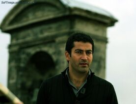 Бесплатно Торрент Эзель (сериал, 2009)