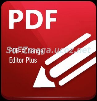 PDF-XChange Editor Plus 10.8.1.406 Portable + RePack