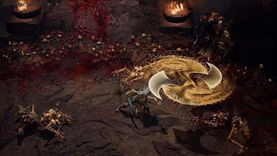 Бесплатно Торрент Dark Atlas Infernum