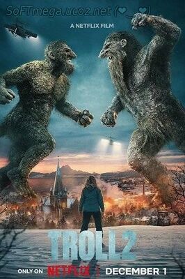 Бесплатно Торрент Тролль 2 (2025)
