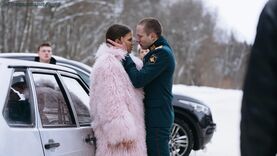 Бесплатно Торрент Ландыши (сериал 2024 – ...)