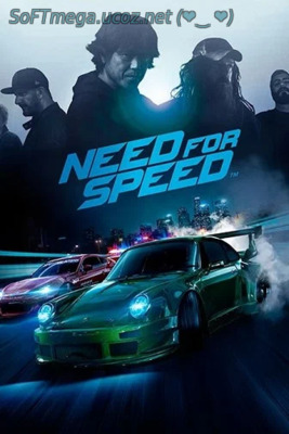Need For Speed World скачать торрент