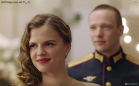 Ландыши (сериал 2024)скачать торрент