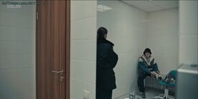 Бесплатно Торрент Тоннель (сериал 2025)