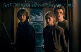 Очень странные дела (сериал 1-5 сезон) скачать торрент