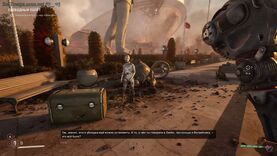 Бесплатно Торрент Atomic Heart Premium Edition