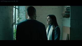 Бесплатно Торрент Рождественское ограбление (2025)