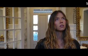 Горничная (2025) скачать торрент