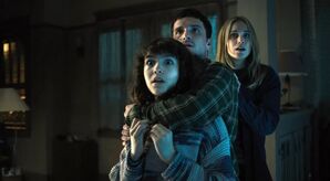 Пять ночей с Фредди 2 (2025) скачать торрент