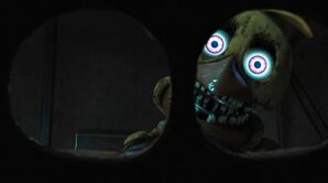 Пять ночей с Фредди 2 (2025) скачать торрент