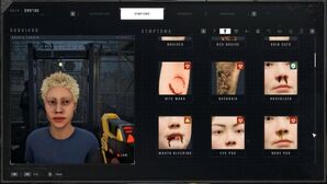 Зона Карантина: Последняя Проверка скачать торрент