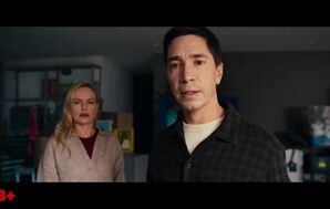 Ночь койота (2025) скачать торрент