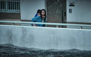 Всемирный потоп (2025) скачать торрент