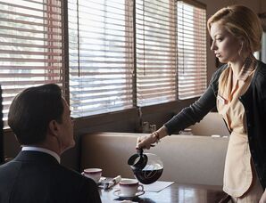 Твин Пикс (2017) скачать торрент