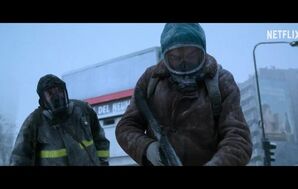 Этернавт (сериал 2025) скачать торрент