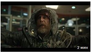 Удачи, веселья, не сдохни (2025) скачать торрент