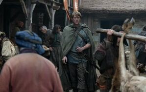 Рыцарь Семи Королевств (сериал 2026) скачать торрент