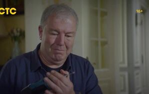 Мистер Ноготь (сериал 2025) скачать торрент