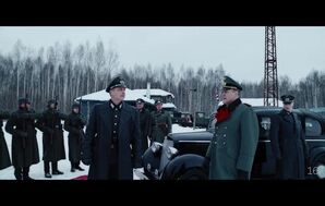 По следу зверя (сериал 2025) скачать торрент