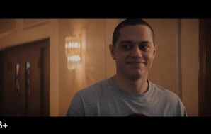 Обитель (2024) скачать торрент