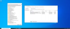 Сборка Windows 10 21H2 (Апр 2022) скачать торрент