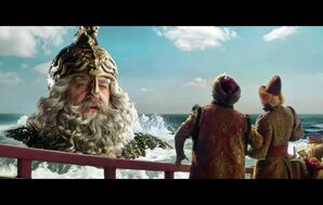 Сказка о царе Салтане (2025) скачать торрент