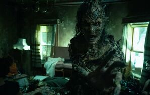 Сущность. Семейный кошмар (2025) скачать торрент