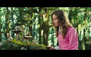 Алиса в Стране чудес (2025) скачать торрент