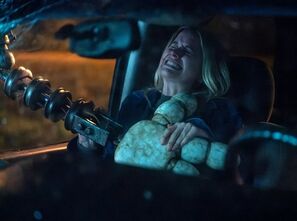 Пять ночей с Фредди 2 (2025) скачать торрент