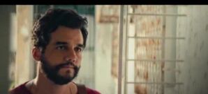 Секретный агент (2025) скачать торрент