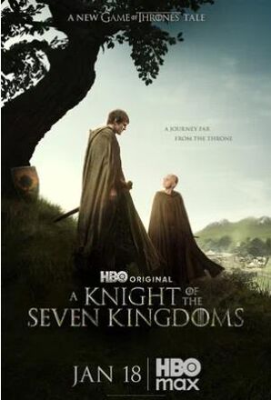 Рыцарь Семи Королевств (сериал 2026) скачать торрент