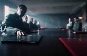 Берлинская жара (сериал 2025) скачать торрент