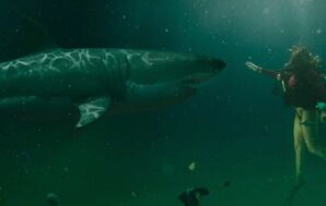 Инстинкт выживания (2025) скачать торрент