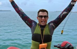 Виноград (сериал 2025) скачать торрент