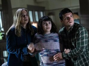 Пять ночей с Фредди 2 (2025) скачать торрент