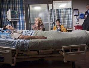 Твин Пикс (2017) скачать торрент