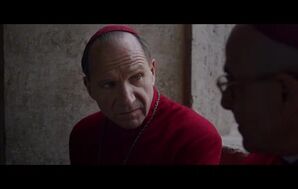 Конклав (2024) скачать торрент