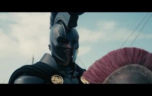 Одиссея (2026) скачать торрент