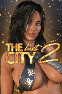 The Lust City 2 скачать торрент