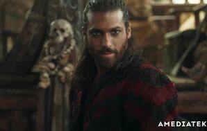 Сандокан: Принц пиратов (сериал 2025) скачать торрент