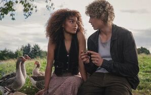 Голодные игры: Рассвет Жатвы (2026) скачать торрент