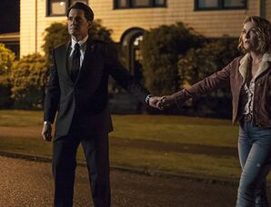 Твин Пикс (2017) скачать торрент