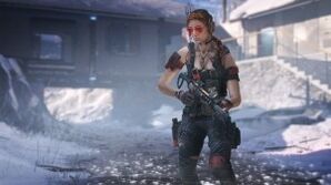 Warface (2024) скачать торрент